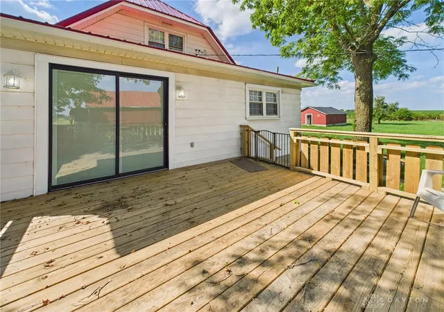 Homes for sale in Union City, OH | 1108 State Route 571, Union City, OH 45390 | MLS# 938406