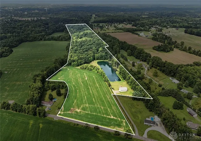 Photo 1 of Land for sale at 6845 Cozaddale Rd, Goshen, OH 45122 | MLS# 938547 | Listing updated on 2026-07-17