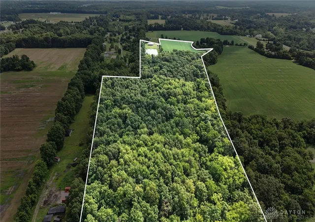Photo 2 of Land for sale at 6845 Cozaddale Rd, Goshen, OH 45122 | MLS# 938547 | Listing updated on 2026-07-17
