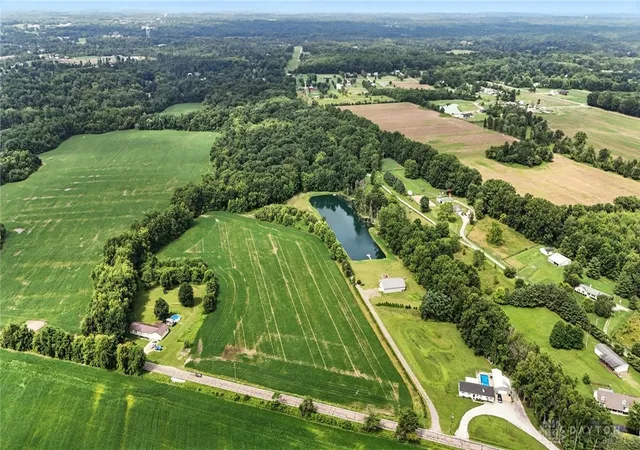 Photo 3 of Land for sale at 6845 Cozaddale Rd, Goshen, OH 45122 | MLS# 938547 | Listing updated on 2026-07-17