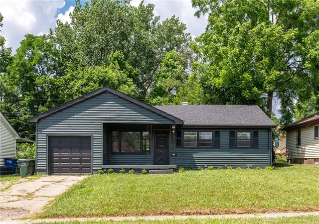 Homes for sale in Dayton, OH | 4651 Christopher Ave, Dayton, OH 45406 | MLS# 938733