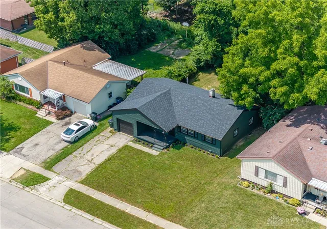 Homes for sale in Dayton, OH | 4651 Christopher Ave, Dayton, OH 45406 | MLS# 938733