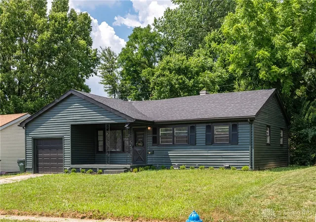 Homes for sale in Dayton, OH | 4651 Christopher Ave, Dayton, OH 45406 | MLS# 938733