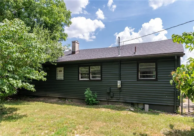 Homes for sale in Dayton, OH | 4651 Christopher Ave, Dayton, OH 45406 | MLS# 938733