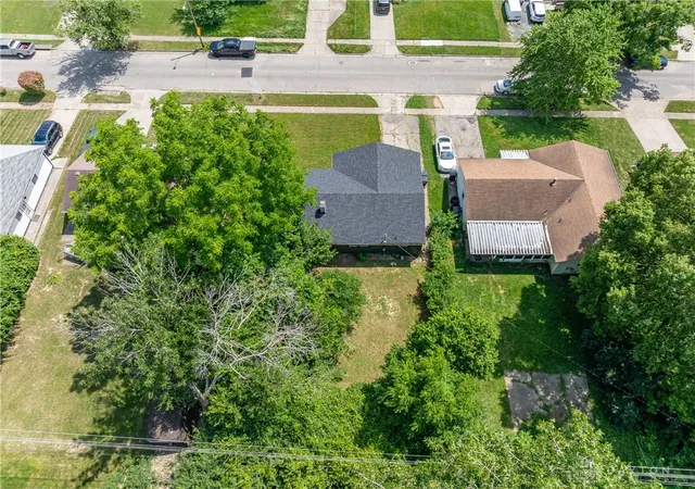 Homes for sale in Dayton, OH | 4651 Christopher Ave, Dayton, OH 45406 | MLS# 938733