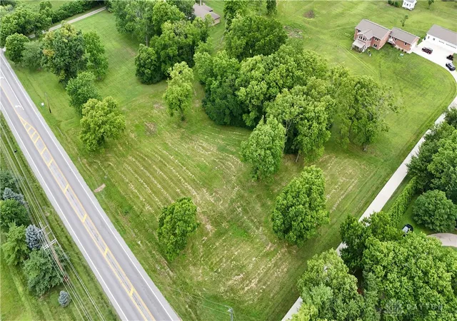 Homes for sale in Franklin Twp, OH | 3412 St Rt 122 Lot 1, Franklin Twp, OH 45005 | MLS# 939206