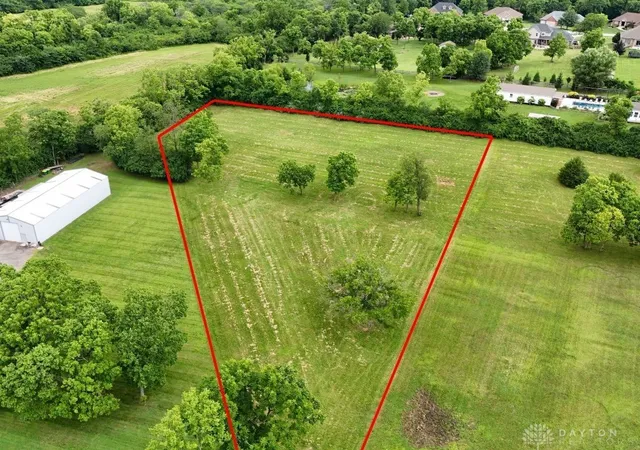 2nd image of 3412 Sr Rt 122 Lot 3, Franklin Twp, OH 45005 | MLS# 939250