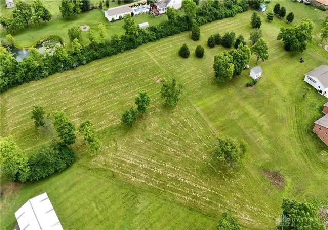 Homes for sale in Franklin Twp, OH | 3412 Sr Rt 122 Lot 3, Franklin Twp, OH 45005 | MLS# 939250
