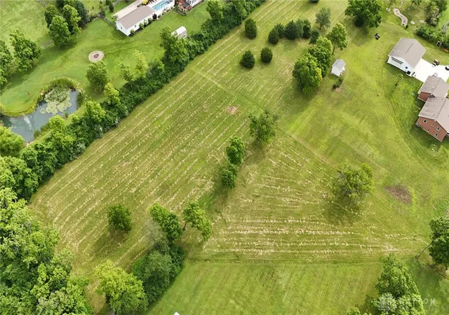 Homes for sale in Franklin Twp, OH | 3412 Sr Rt 122 Lot 3, Franklin Twp, OH 45005 | MLS# 939250