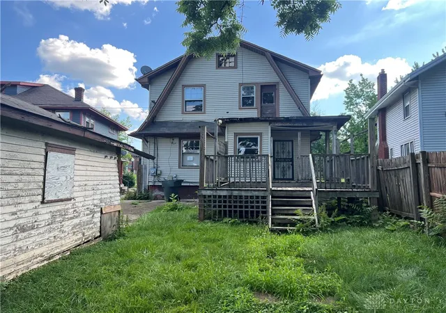Homes for sale in Dayton, OH | 108 Willowwood Dr, Dayton, OH 45405 | MLS# 939276