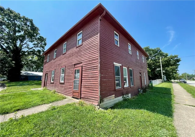 Homes for sale in Lewisburg, OH | 303 W Cumberland St, Lewisburg, OH 45338 | MLS# 939576