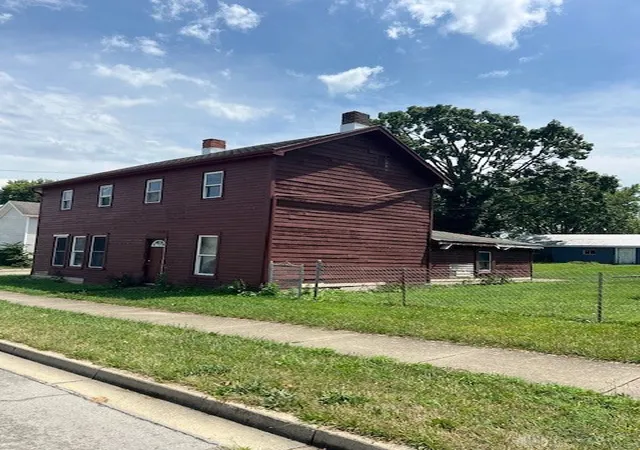 Homes for sale in Lewisburg, OH | 303 W Cumberland St, Lewisburg, OH 45338 | MLS# 939576