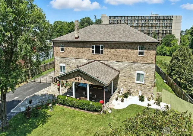 Photo 2 of Single family home for sale at 15 Wampler Ave, Dayton, OH 45405 | MLS# 939748 | Listing updated on 2026-10-07