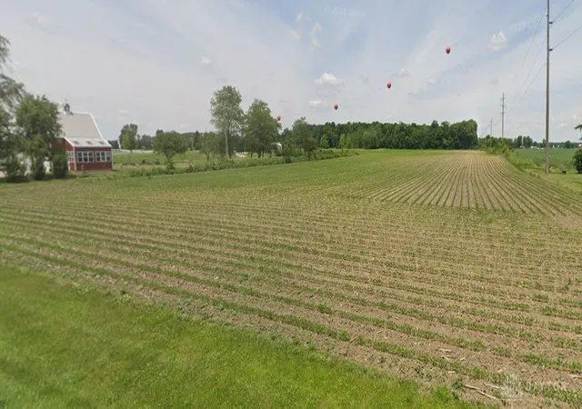 Photo 3 of Land for sale at 0 Delisle Fourman Rd, Arcanum, OH 45304 | MLS# 939935 | Listing updated on 2026-07-14