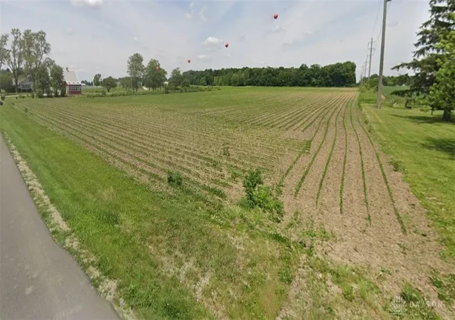 Photo 3 of Land for sale at 0 Delisle Fourman Rd, Arcanum, OH 45304 | MLS# 939935 | Listing updated on 2026-07-14