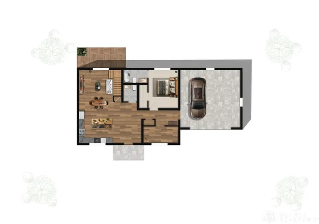 Photo 2 of Single family home for sale at 118 Elm Ct, Englewood, OH 45322 | MLS# 940138 | Listing updated on 2026-07-30