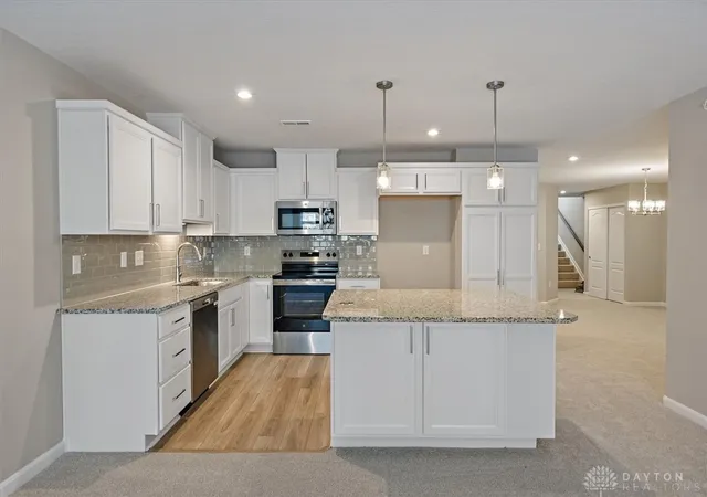 5th image of 4214 N Golden Clove Bnd #56-102, Dayton, OH 45459 | MLS# 940207