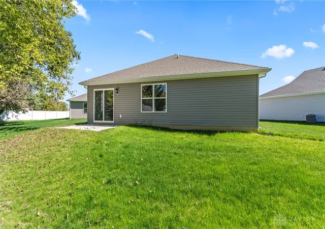 Homes for sale in Eaton, OH | 109 Martha Ct, Eaton, OH 45320 | MLS# 940218