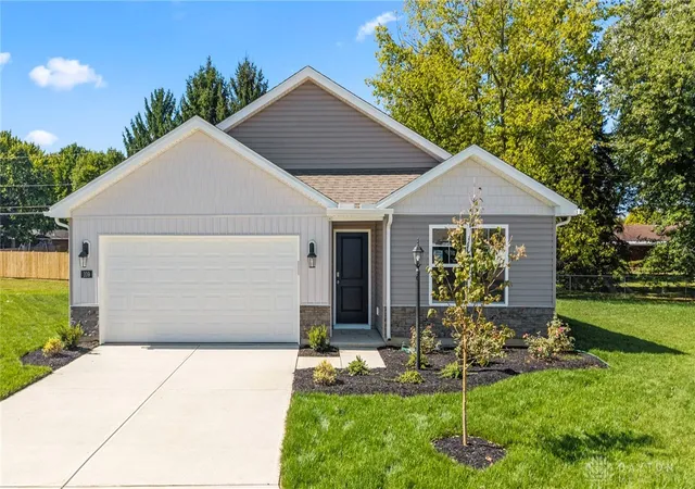 Homes for sale in Eaton, OH | 109 Martha Ct, Eaton, OH 45320 | MLS# 940218