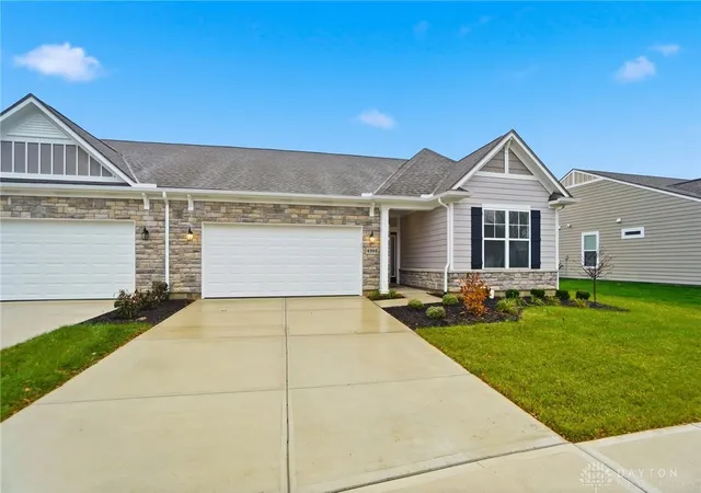 2nd image of 4202 Ellason Ct, Dayton, OH 45440 | MLS# 940393