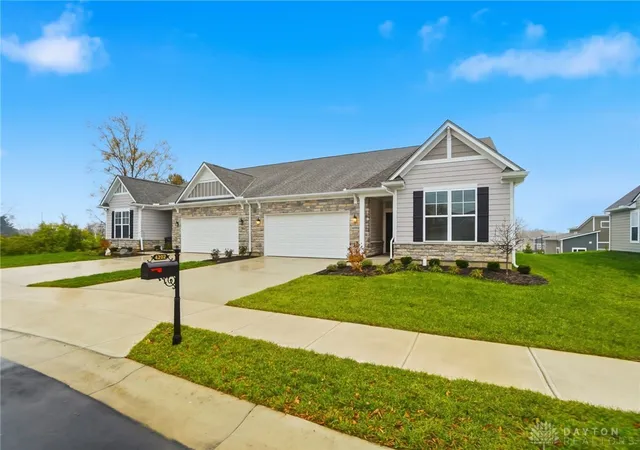3rd image of 4202 Ellason Ct, Dayton, OH 45440 | MLS# 940393