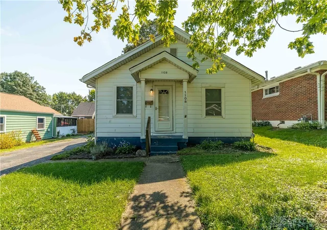 Photo 1 of Single family home for sale at 1108 Lexington Ave, Fairborn, OH 45324 | MLS# 941734 | Listing updated on 2026-07-30