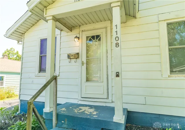 Photo 3 of Single family home for sale at 1108 Lexington Ave, Fairborn, OH 45324 | MLS# 941734 | Listing updated on 2026-07-30