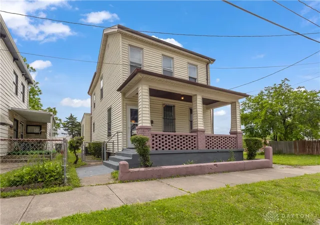 1st image of 119 Wilson St, Hamilton, OH 45011 | MLS# 941463