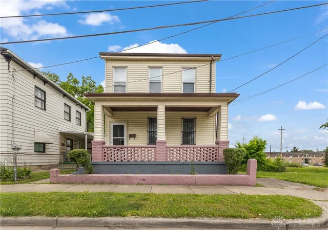 2nd image of 119 Wilson St, Hamilton, OH 45011 | MLS# 941463