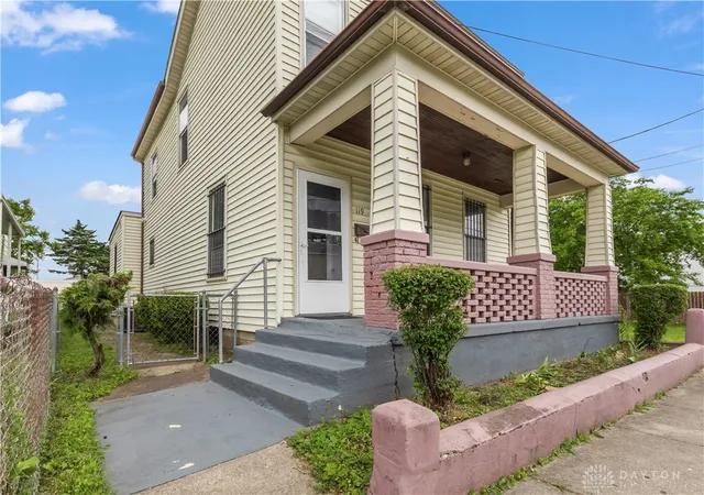3rd image of 119 Wilson St, Hamilton, OH 45011 | MLS# 941463