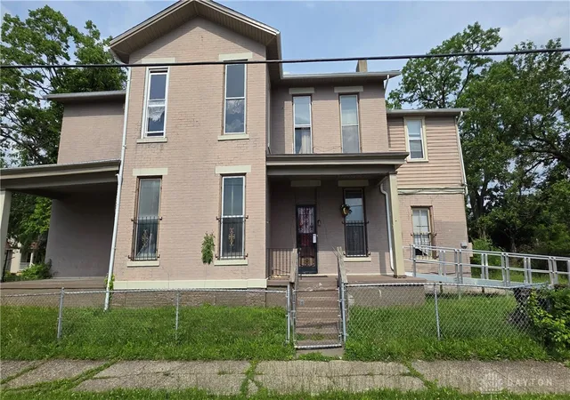 Homes for sale in Dayton, OH | 1568 W 2nd St, Dayton, OH 45402 | MLS# 941649