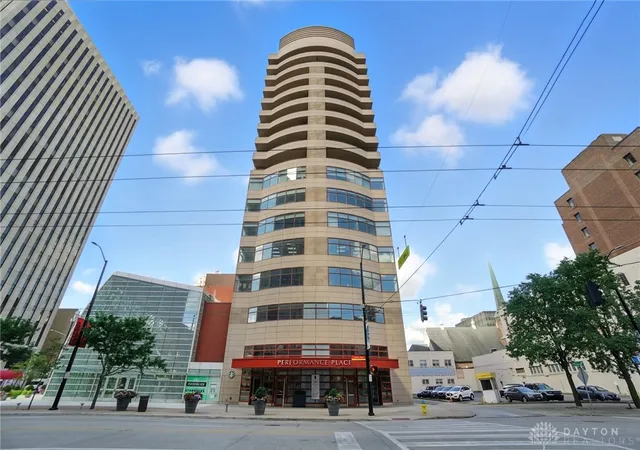 Photo 3 of Condo for sale at 109 N Main St #1401, Dayton, OH 45402 | MLS# 941941 | Listing updated on 2026-08-26