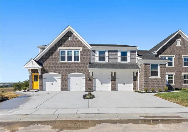 1st image of 413 Bethpage Way #7-300, Lebanon, OH 45036 | MLS# 942392