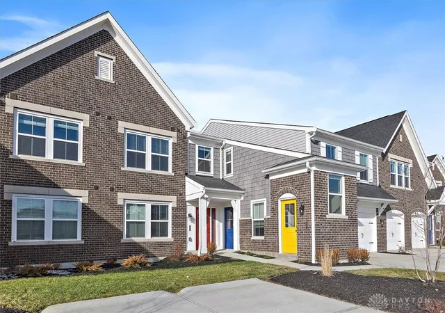 1st image of 437 Bethpage Way #7-303, Lebanon, OH 45036 | MLS# 942501