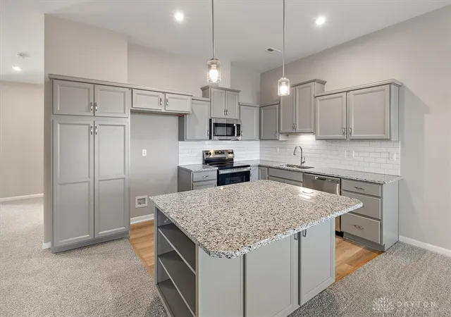 2nd image of 437 Bethpage Way #7-303, Lebanon, OH 45036 | MLS# 942501