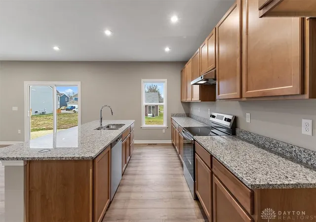 Homes for sale in Yellow Springs Vlg, OH | 517 Iris Dr, Yellow Springs Vlg, OH 45387 | MLS# 942769