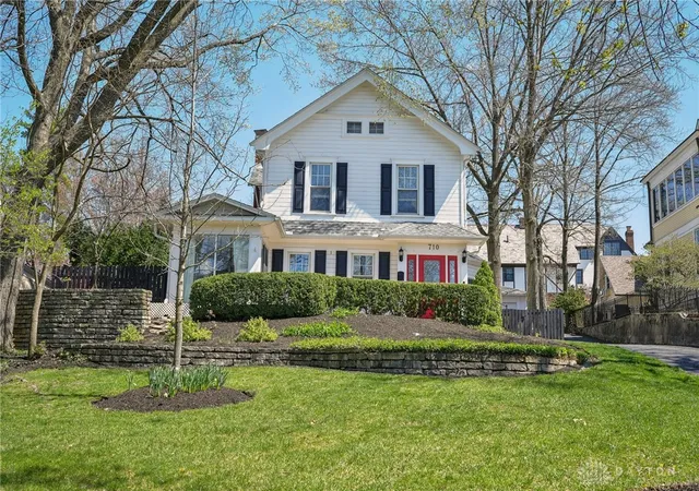 2nd image of 710 Harman Ave, Oakwood, OH 45419 | MLS# 942746