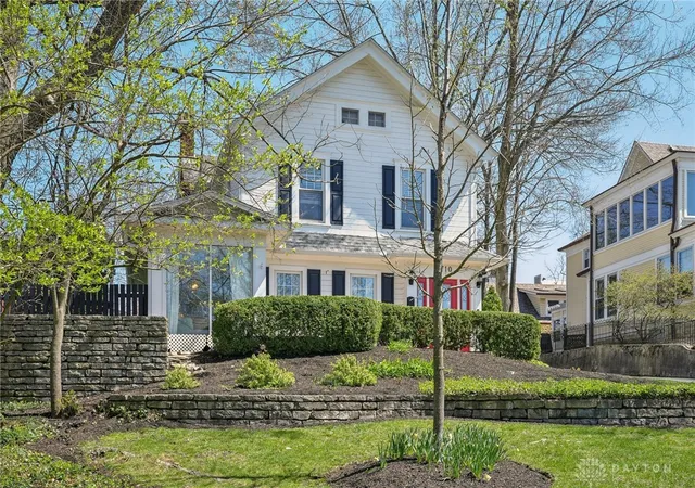 4th image of 710 Harman Ave, Oakwood, OH 45419 | MLS# 942746
