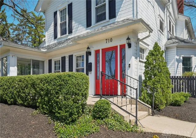 5th image of 710 Harman Ave, Oakwood, OH 45419 | MLS# 942746