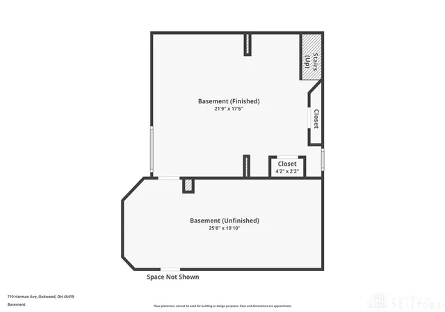 78th image of 710 Harman Ave, Oakwood, OH 45419 | MLS# 942746