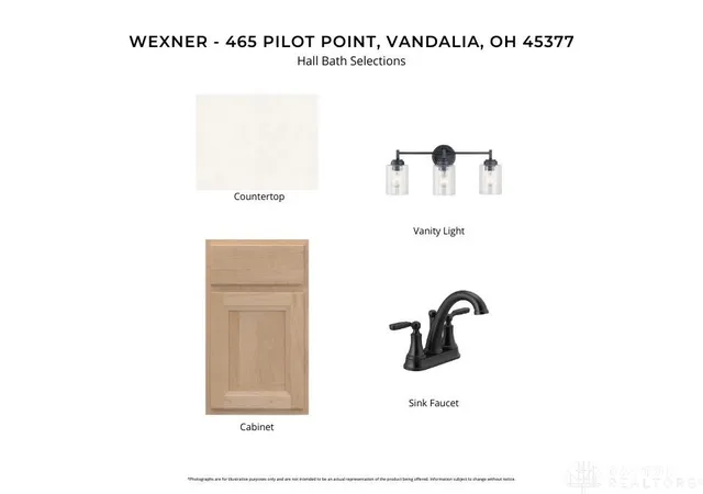 2nd image of 465 Pilot Pt #1-302, Vandalia, OH 45377 | MLS# 942876