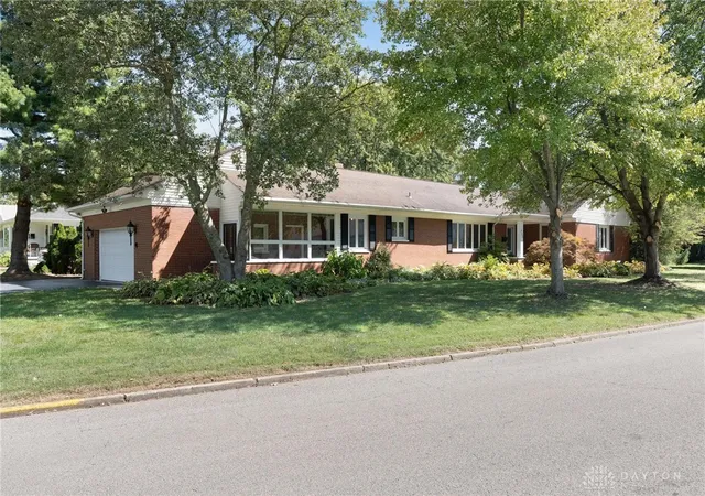 2nd image of 442 High St, Wilmington, OH 45177 | MLS# 943314