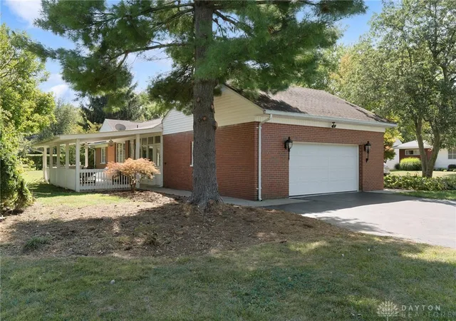 3rd image of 442 High St, Wilmington, OH 45177 | MLS# 943314
