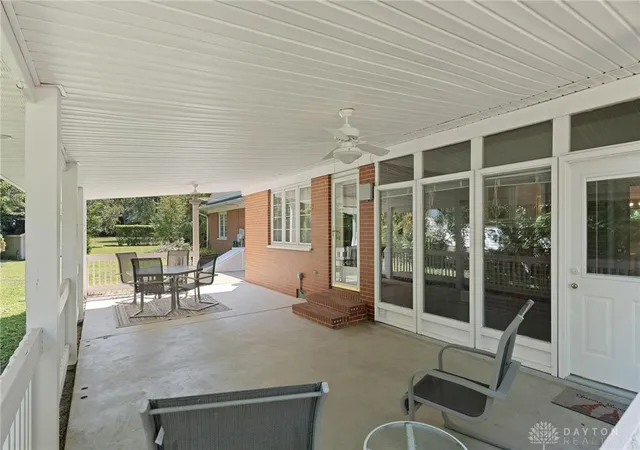 4th image of 442 High St, Wilmington, OH 45177 | MLS# 943314
