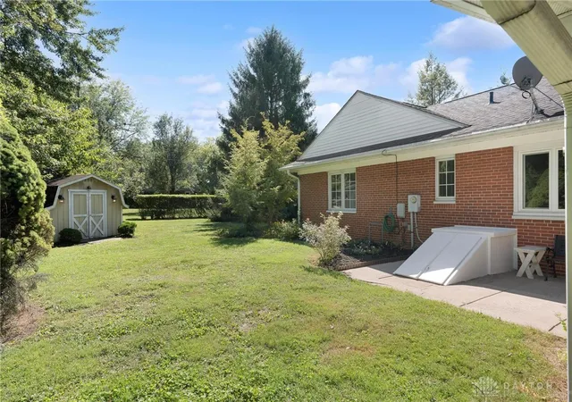 5th image of 442 High St, Wilmington, OH 45177 | MLS# 943314