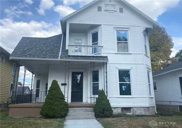 Homes for sale in Piqua, OH | 1507 Nicklin Ave, Piqua, OH 45356 | MLS# 943795