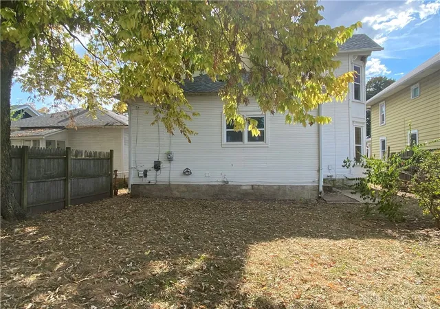 Homes for sale in Piqua, OH | 1507 Nicklin Ave, Piqua, OH 45356 | MLS# 943795