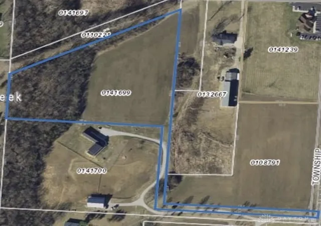 Homes for sale in Waynesville, OH | 00 Township Line Rd, Waynesville, OH 45068 | MLS# 944076