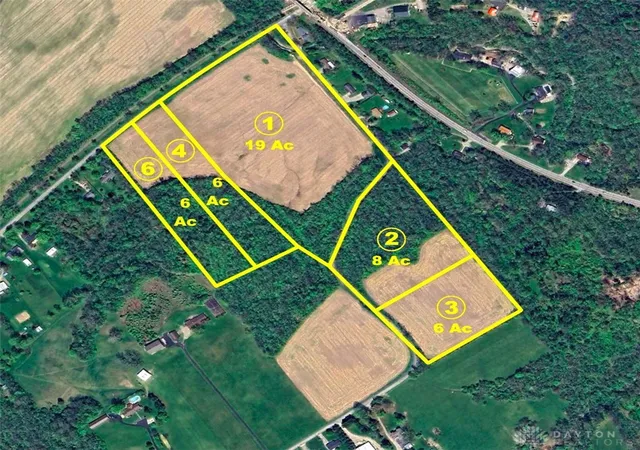 3rd image of 6230 Corwin Rd, Waynesville, OH 45068 | MLS# 944225