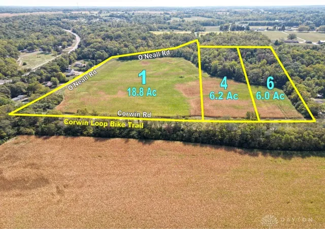 4th image of 6230 Corwin Rd, Waynesville, OH 45068 | MLS# 944225